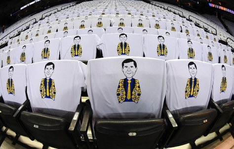 sagerstrong