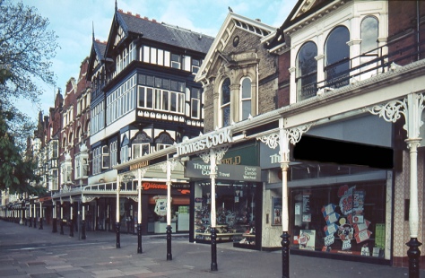 southport lord street